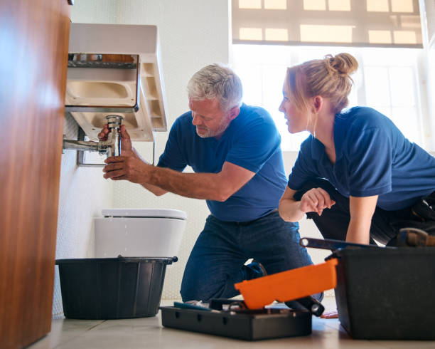 Professional Plumbing Services in Dexter, OR